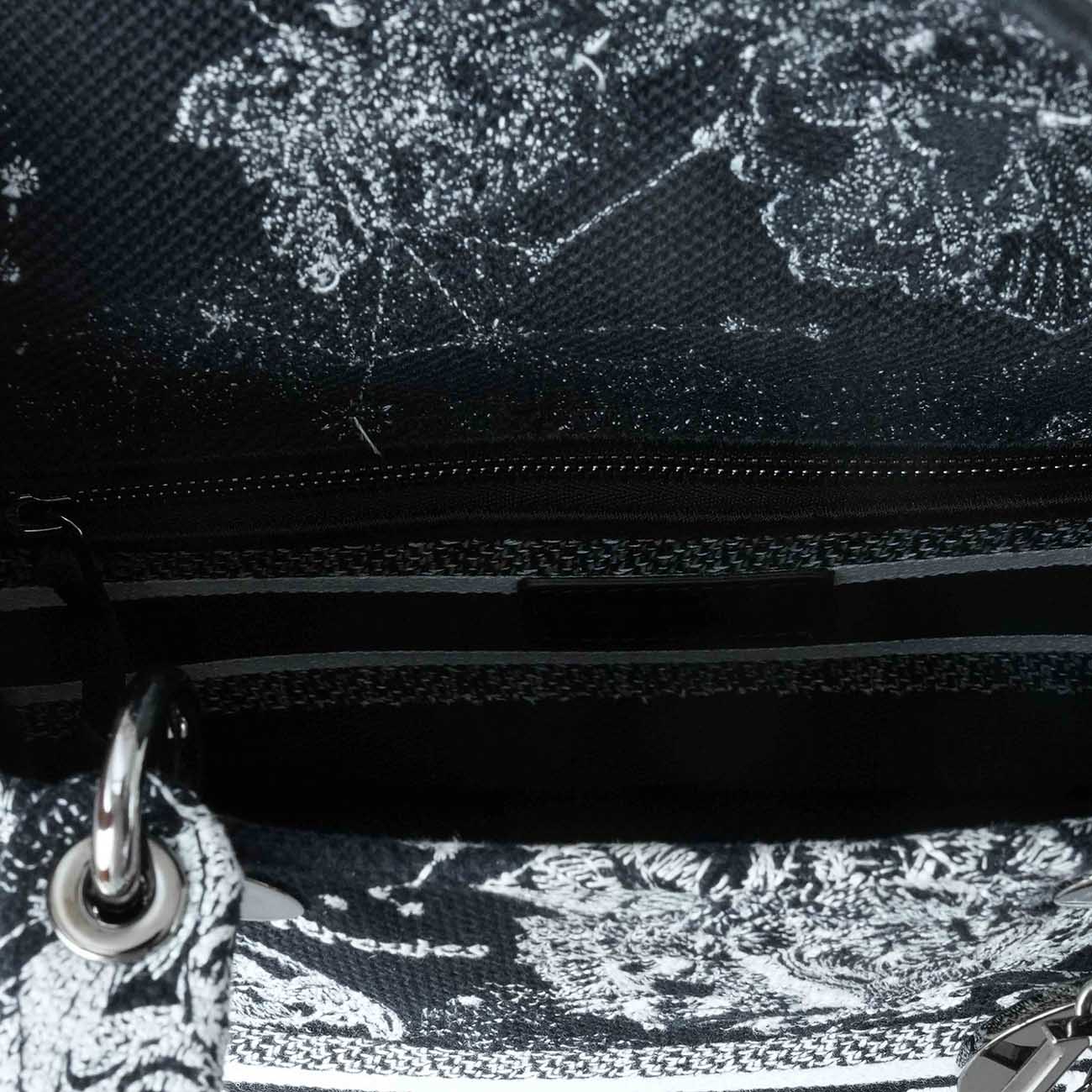 CHRISTIAN DIOR(USED)크리스찬디올 레이디 디라이트 미듐